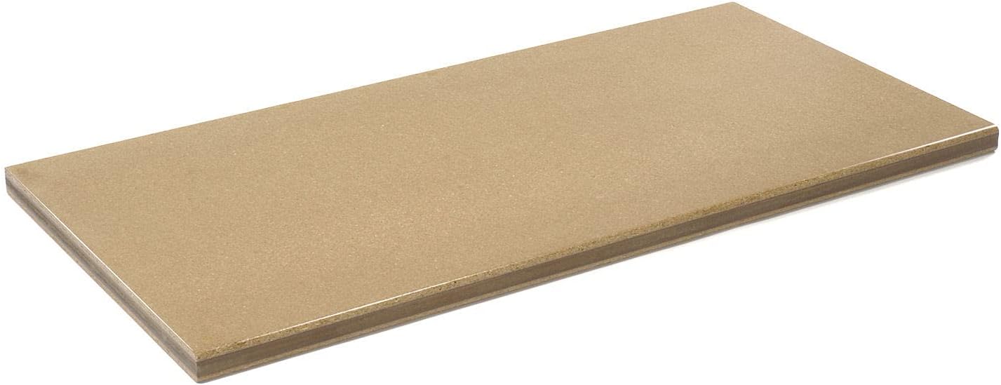 Global Industrial Workbench Top - Shop Top Safety Edge, 48" W x 30" D x 1-3/4" Thick