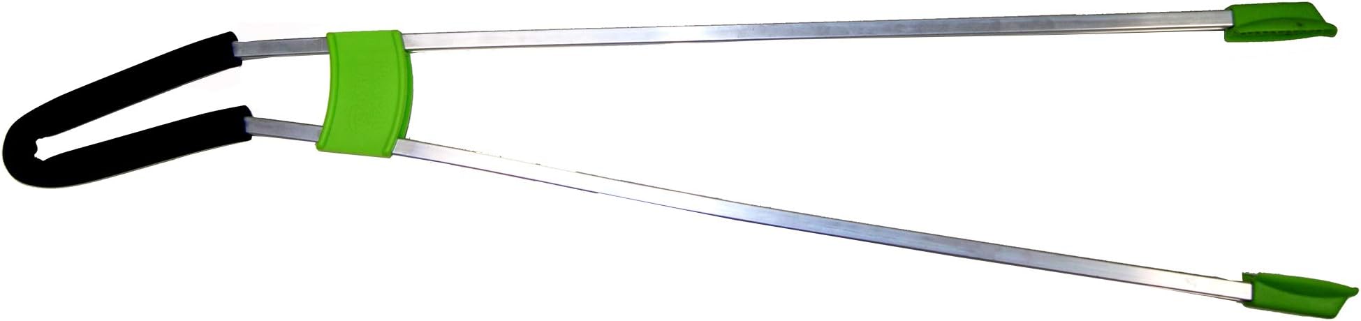 92cm/36.2" Aluminum Grabber Long Handheld,Lightweight Pick Up,Rubbish Litter Picker