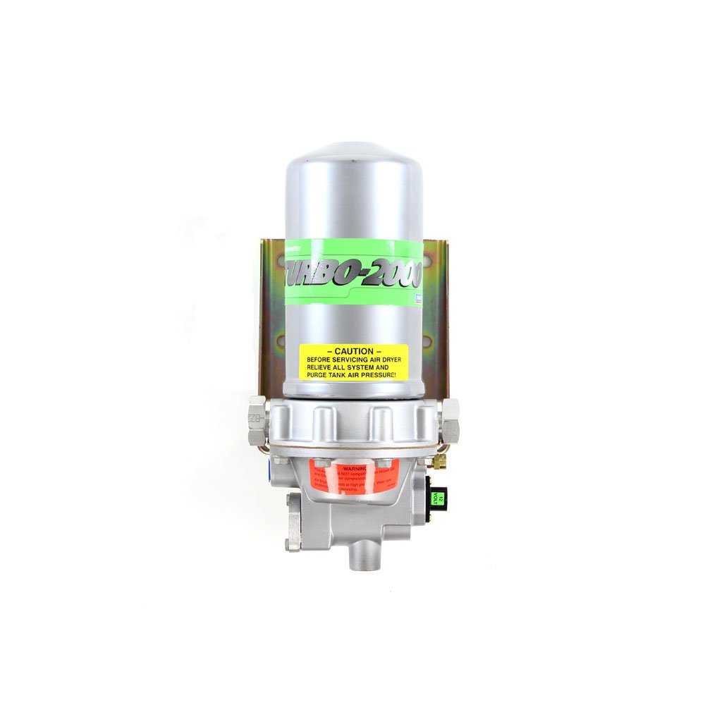 SKF 620602 Suspension Air Compressor Dryer