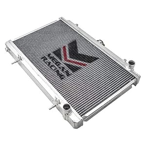 Megan Racing MR-RT-S14KA Radiator