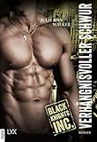  Black Knights Inc. - Verhängnisvoller Schwur