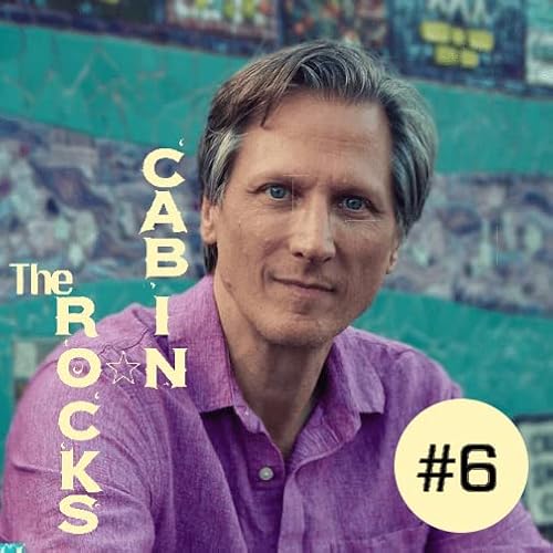 Episode 6: Darin Murphy The Beatles 50 Years Ago Today Tour & More