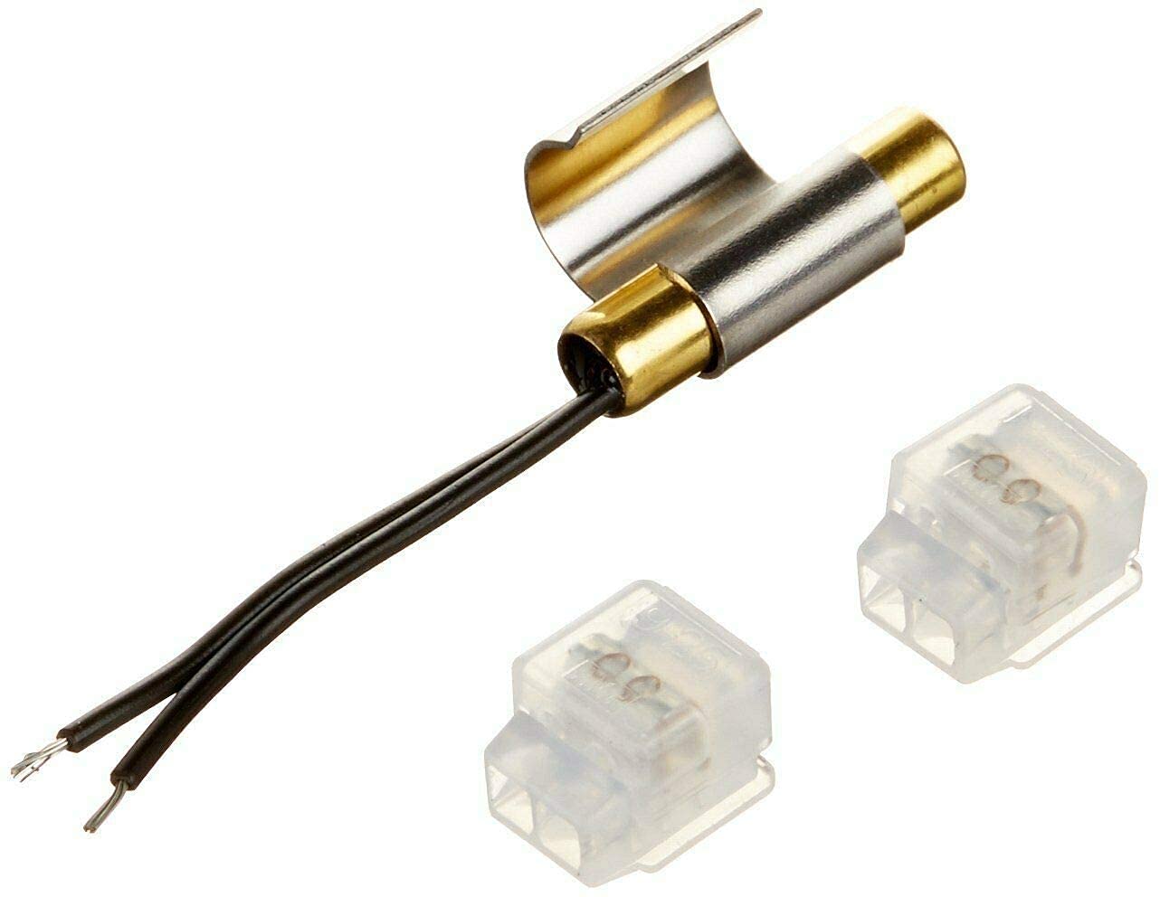 Amazon.com: Refrigerator Thermistor Genuine OEM Parts W10316760 