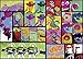 Produktbild Disney Pixar Pop Art (1000 PC