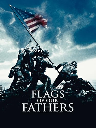 Flags of Our Fathers