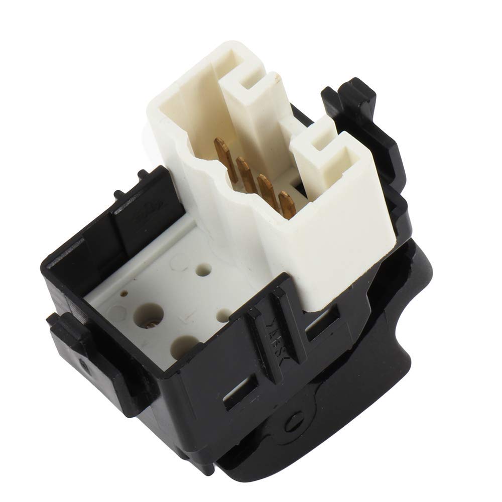Amazon.com: HZTWFC Car Power Window Switch 84810-12080 Compatible