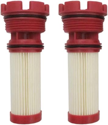 Fuel Filter For Mercury Optimax & Verado Sierra 35-884380T 35-8M0020349