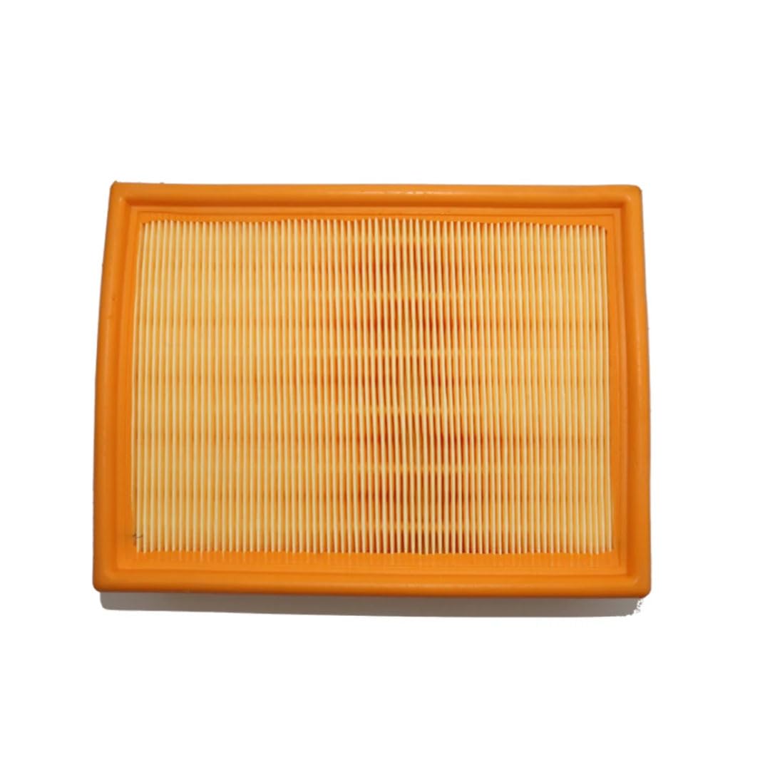 Oulesh Filtro de Aire para BMW 316i/318i/320i/323i/325i/330i/520i/530i/728i/M3/X3/Z3/Z4/E85/E36/E46/E38/E39, Filtro de Aire del Motor 13721744869