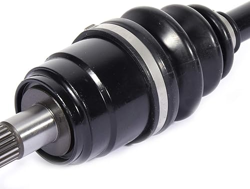 Vista 90 de SCITOO 1333081 1333947 Eje CV trasero izquierdo derecho para 2016-2020 para Polaris General 1000 2017-2020 para Polaris General 4 1000 2015-2018