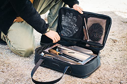 TOKYO CRAFTS マルチギアバッグ ギア ケース 収納 収納ボッ