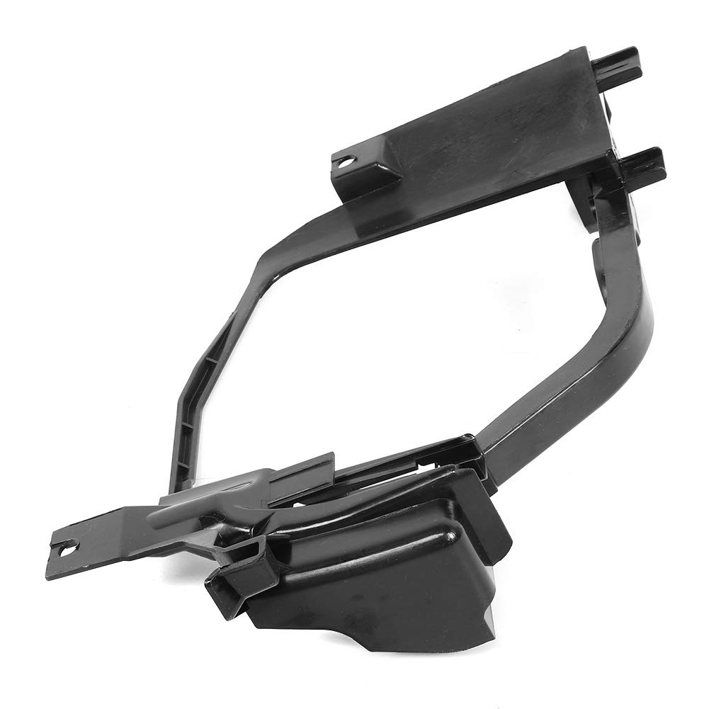 Sportieve Grille geschikt voor BMW 5-Serie E60 en E61 dubbele spijl mat