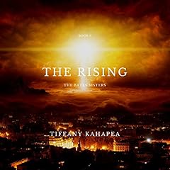 The Rising cover art