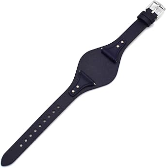 Cinturino di ricambio per orologio Fossil ES4286 ES4114 ES4113 ES3838  ES3748 ES3625 ES3616 ES3615 : Amazon.it: Orologi