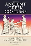 davy jones kostüm für kinder  Roccos, L: Ancient Greek Costume: An Annotated Bibliography, 1784-2005
