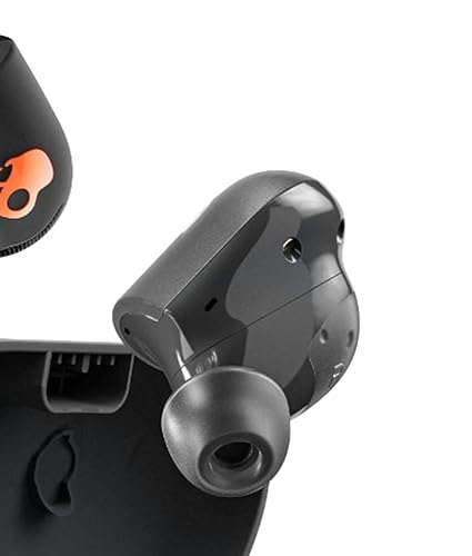 【新品・未使用】Skullcandy SESH ANC Amazon.com: Skullcandy Sesh ANC In-Ear Noise cancelling Wireless