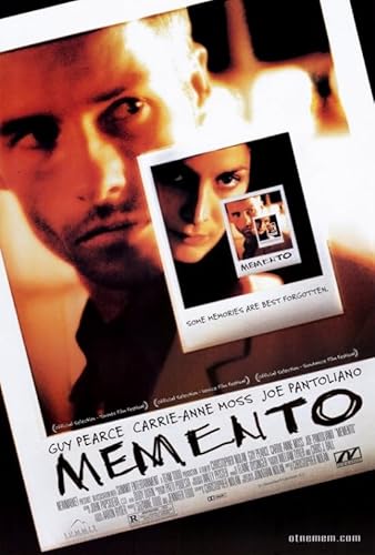 Memento (Movie)
