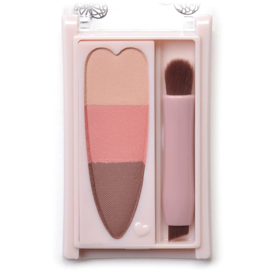 シナリー　CFPピンク　セブレアイブロウチャーム　ゆうこりん様 キャンメイク / ミックスアイブロウカラー C01 チャームピンクの