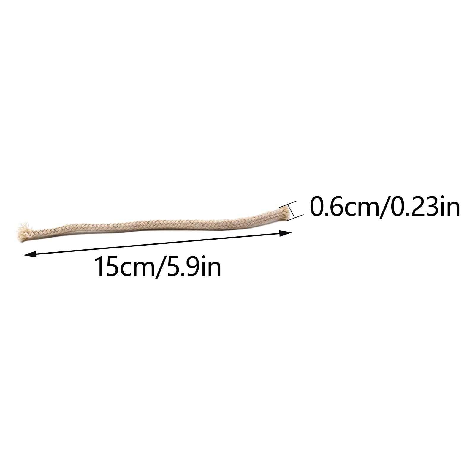Mèches en coton et supports en céramique pour lampes à alcool/à huile, lot de 10 pièces, flamme longue durée, pour utilisation en laboratoire et en artisanat – acheter les meilleurs produits dans Mèches en coton et supports en céramique pour lampes à alcool/à huile, lot de 10 pièces, flamme longue durée, pour utilisation en laboratoire et en artisanat – acheter les meilleurs produits dans
