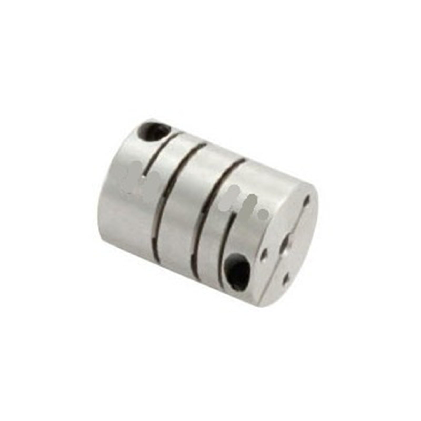 Acoplador de servomotor XHW-34C-12-12 Acoplador de Eje de sujeción de Doble Disco