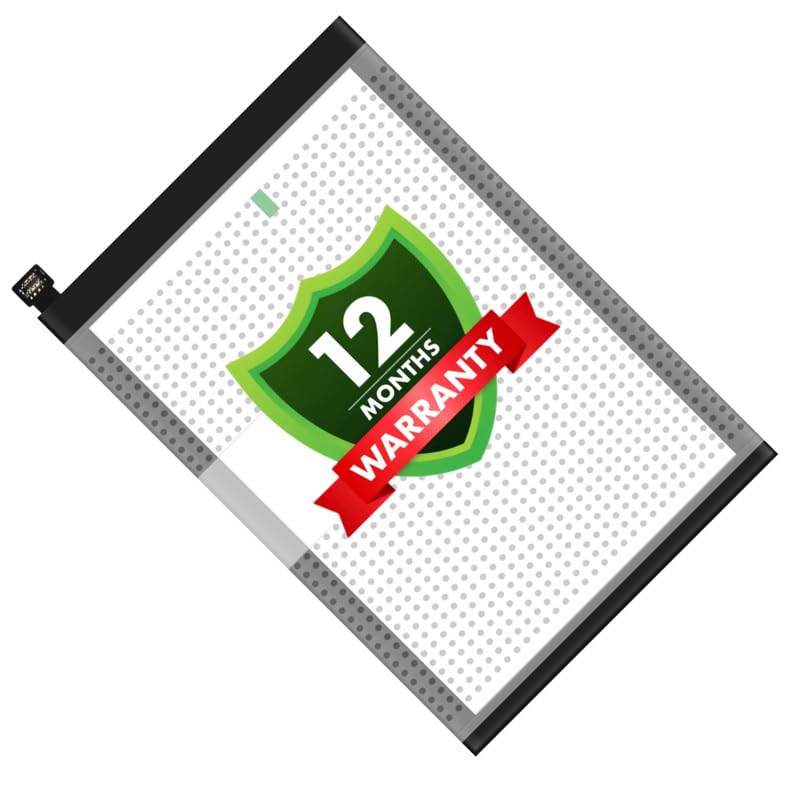 Image of Original BL-49fX Battery Compatible for Infinix Hot 9 (X655, X655C, X655D) | Infinix Hot 9 Pro (X655F) - (5000mAh) - 1 Year Warranty