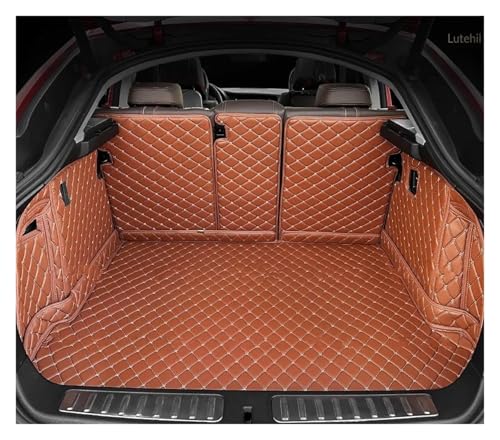 Tapis de coffre voiture Mazda 3 Berline pour vos sorties et voyages en famille