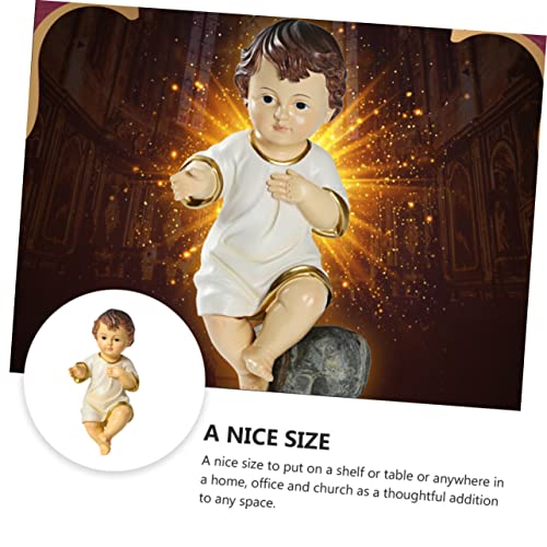 Consejos y reviews para comprar Nino jesus los mejores 5. 9 Imagen adicional