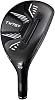 Honma Golf Utility TWORLD TW757 UT VIZARD FOR TW757 Loft Angle: 18° Count: UT #3 Flex: R Black