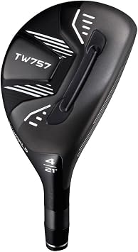 2022 HONMA TW757 Hybrid RH 4 21 Graph Stiff
