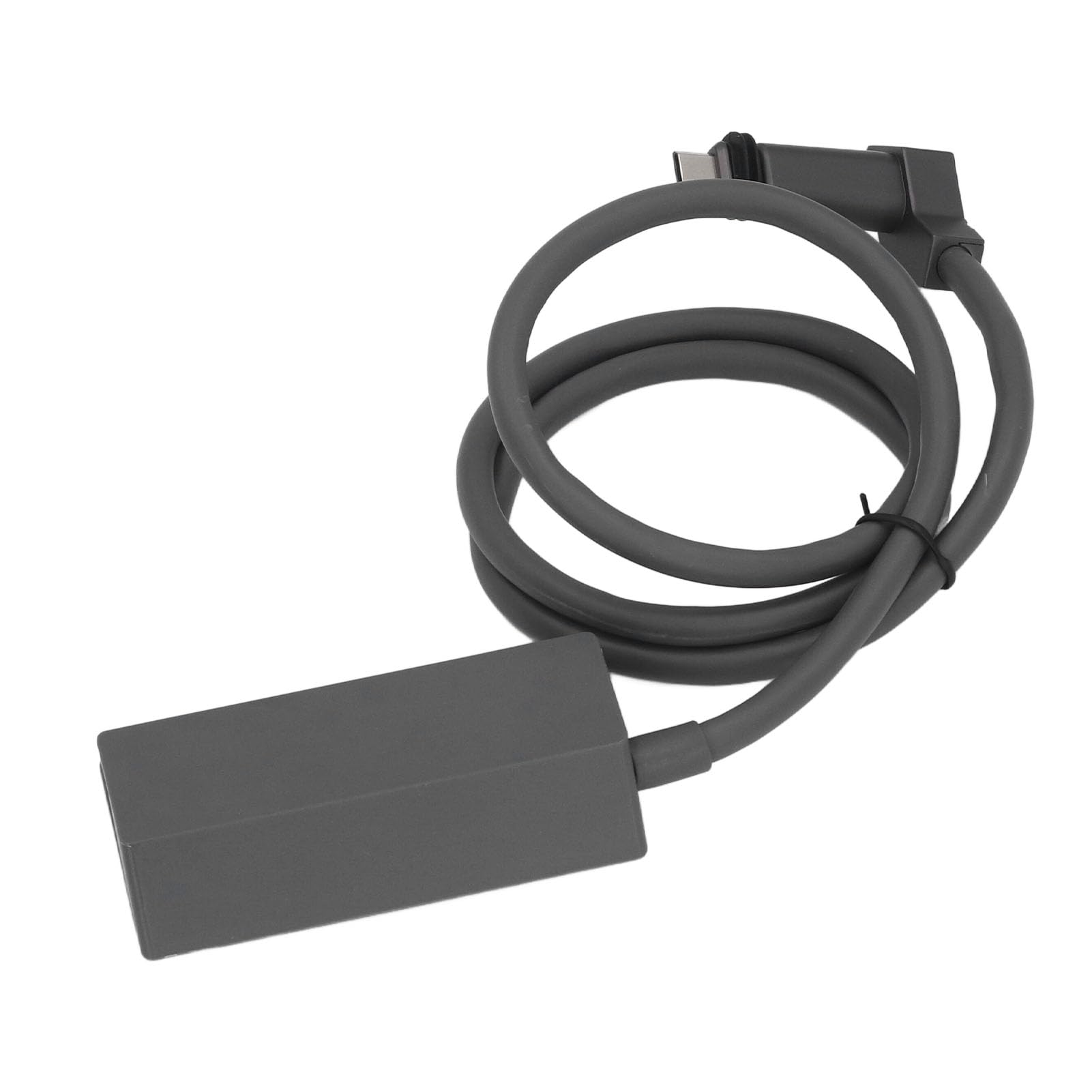 1200Mbps Ethernet Network Adapter Performance for Starlink V2, Coverage Expansion with 3.3ft Cable Length, Portable Design for Outdoor Use