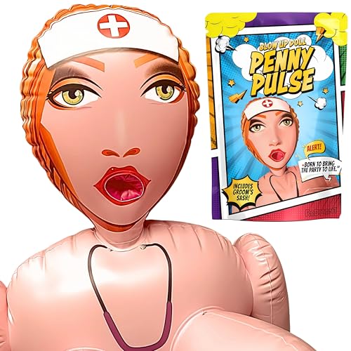 Best Inflatable Love Doll