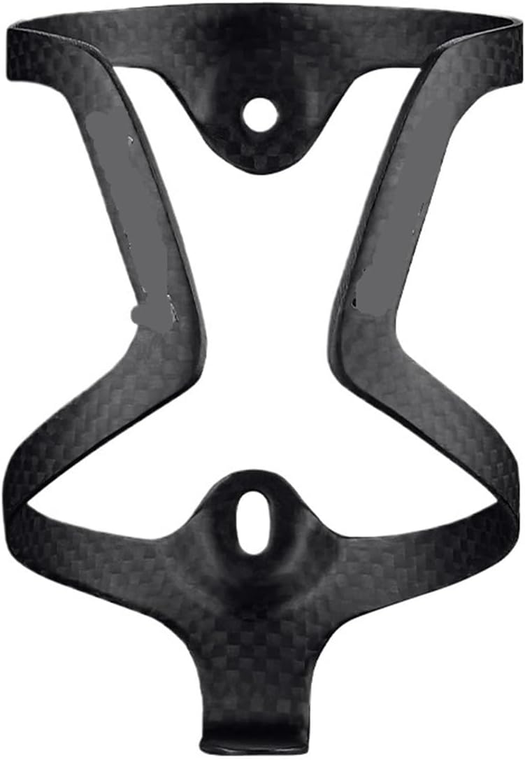 Bicycle Water Bottle Holder Lightweight Integrated Bike Cycling Cage