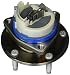 Timken 513139 Axle Bearing and Hub Assembly