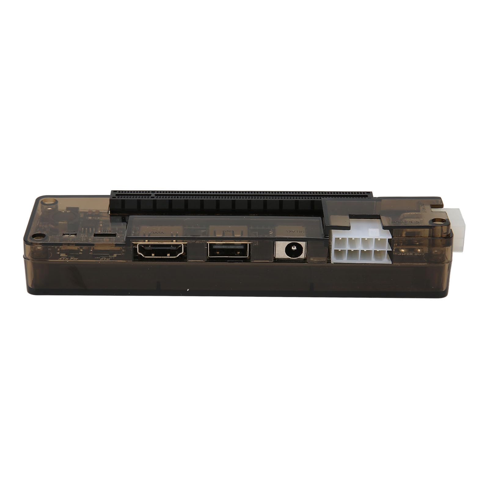 Aramox Zewnętrzna Karta Graficzna Dok dla EXP GDC, Kabel M.2 A/E Key