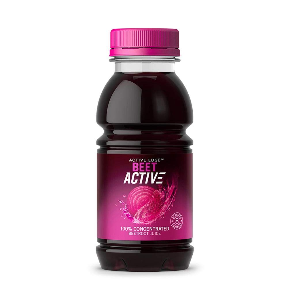 Beet Active | Beet Active Concentrate | 1 X 237Ml