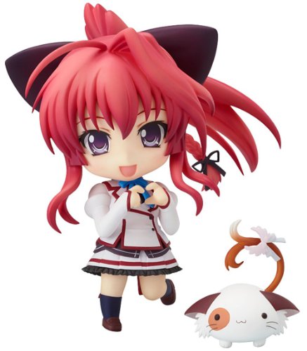Preisvergleich Produktbild Mashiroiro Symphony: Inui Sana Nendoroid PVC Figure