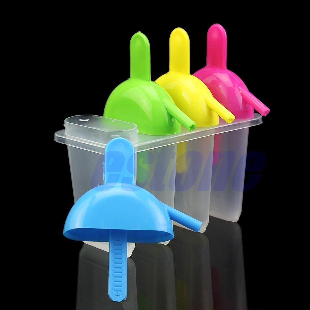 Ice Pop Maker
