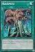 Produktbild FUEN-DE012 - Raubputz - Super Rare - Deutsch - im Set mit Ultrapro Toploader - Yugioh - 1. Auflage