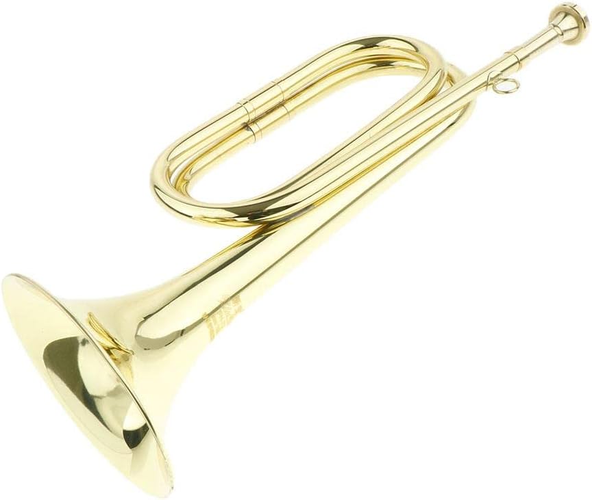 CALANDIS® Students Brass Trumpet Brass Instrument