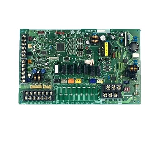 COmepa RG00V580 B Buen Funcionamiento