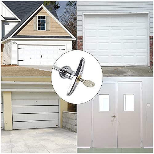 The 30 Best Garage Door Locks of 2022 [Verified] Cherry Picks