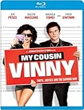 My Cousin Vinny [Blu-ray]