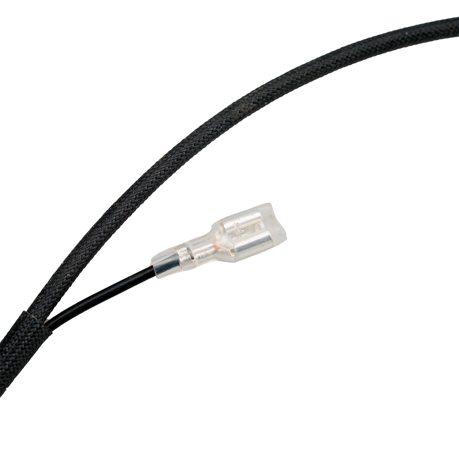 Predator 670cc 22hp OEM Wiring Harness With Oil Cutoff Diode – 61614, New Open Box