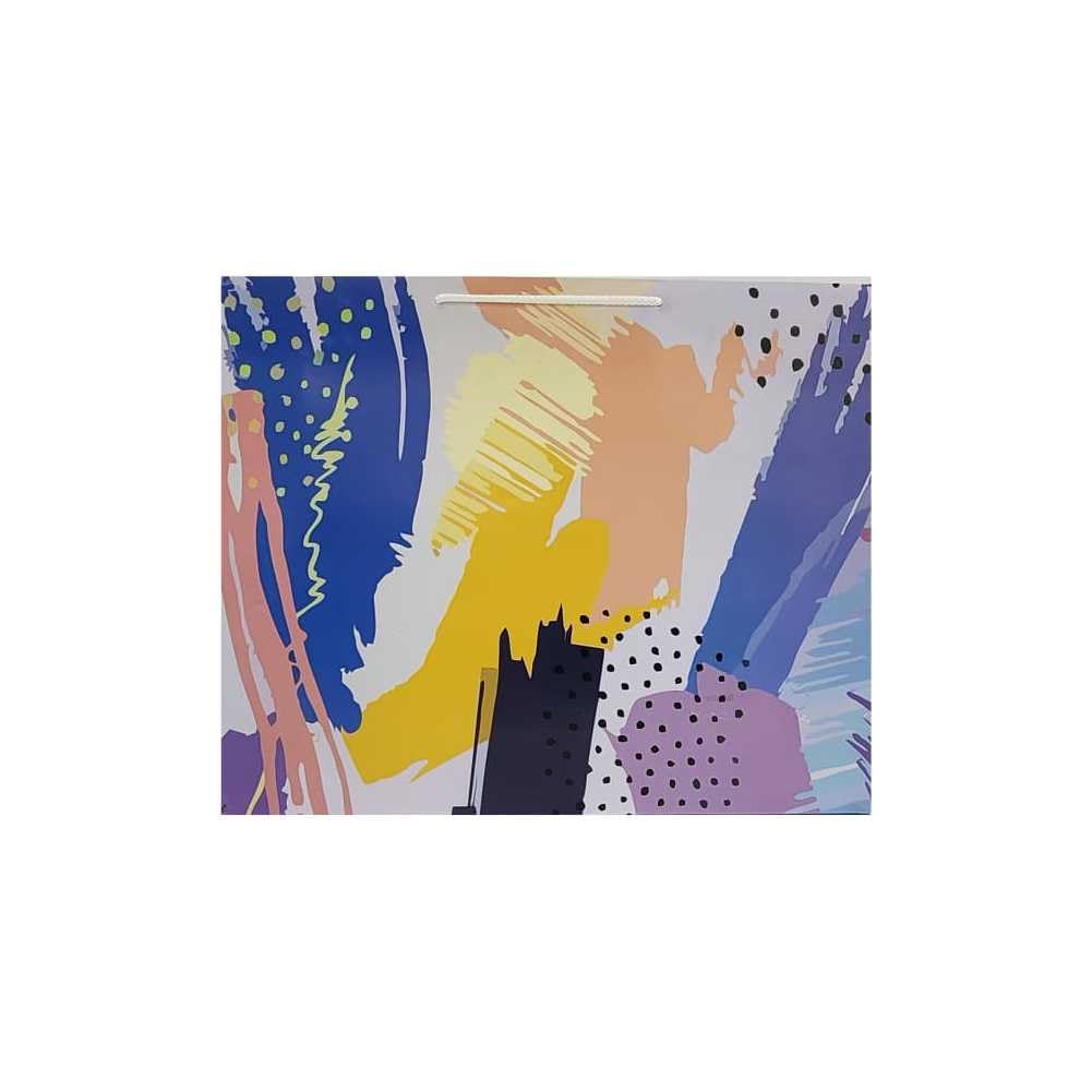 Artemisia-Design Studio by Dewangi Jhaveri Gift Paper Bag Carry Bag For Festival,Birthday Marriage Occasion,Pack Of 10(Multicolor) (B0B5RQ6WW6) Amazon Price History, Amazon Price Tracker