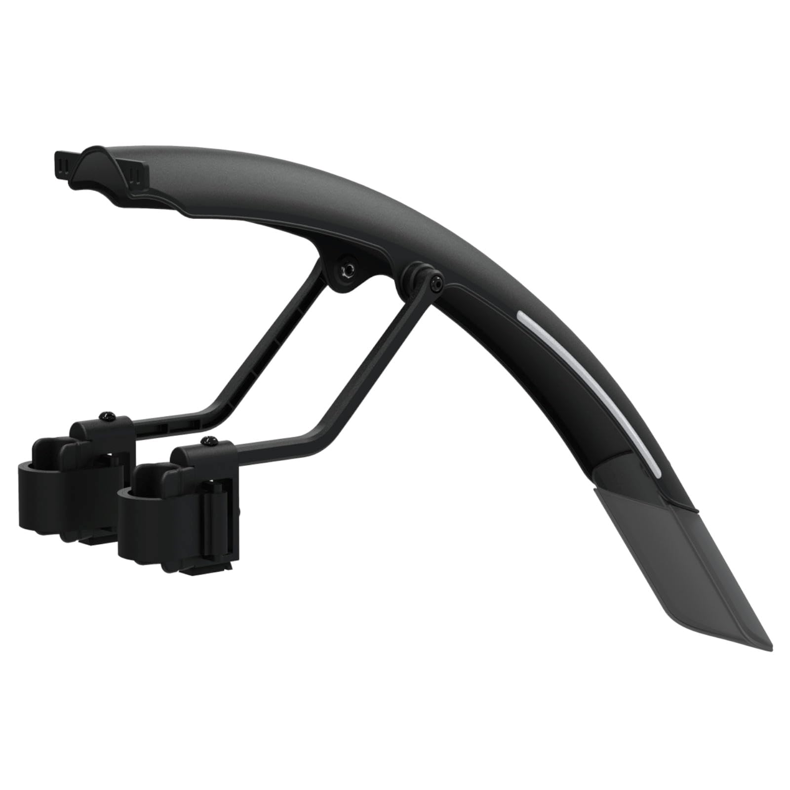 Topeak Unisex – Erwachsene Tetra Frontfender