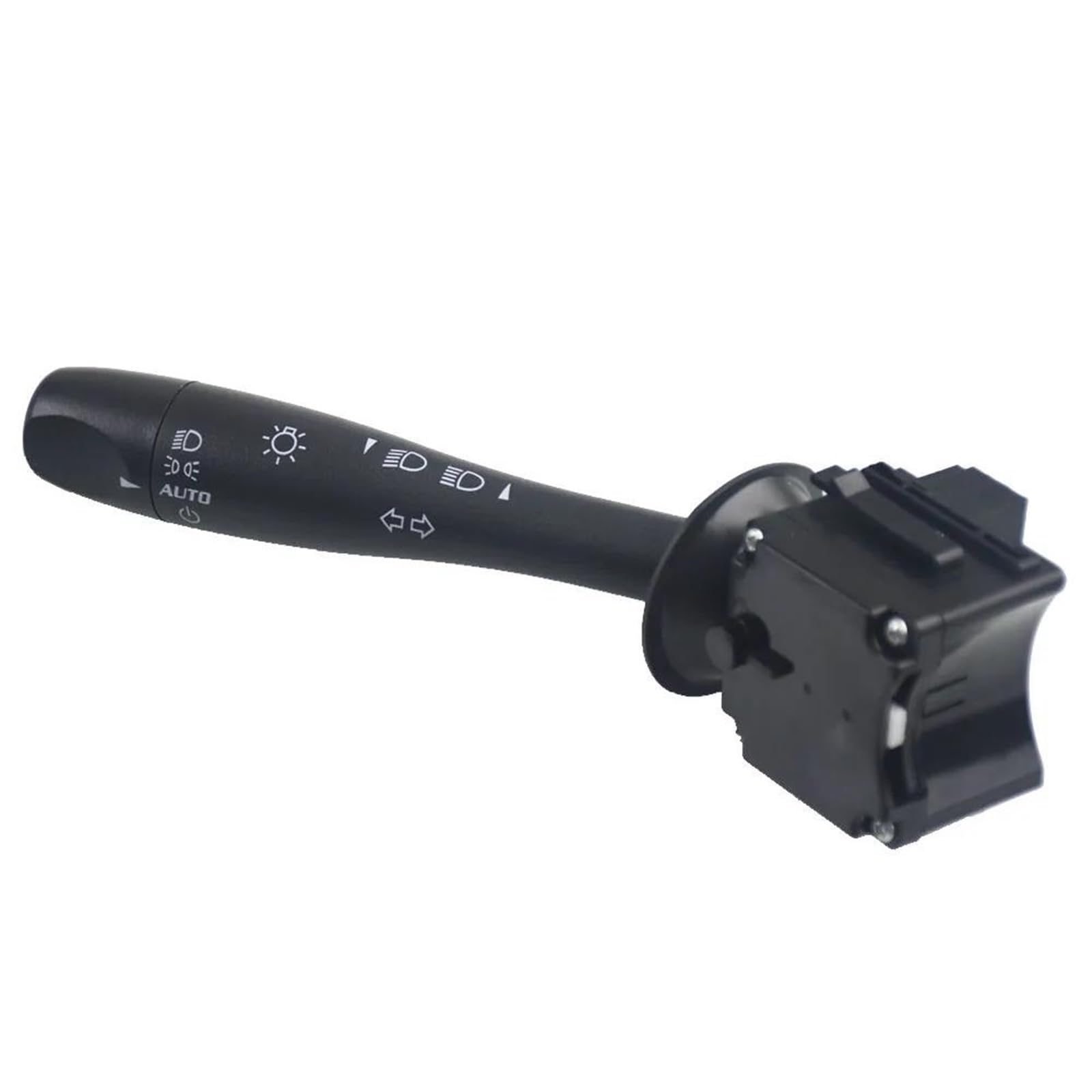 Columna de dirección de Coche indicador de Faro Tallo indicador Interruptor de luz de señal Accesorios 20940099 para Chevry para HHR 2006-2011 Conmutador de la Columna dirección Auto