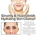 Gentle Facial Cleansing Milk With Niacinamide And Ginseng - Deep Clean, Moisturize, Brighten Skin, Suitable For All Skin Types(2PCS)