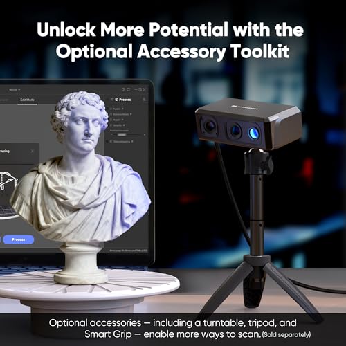 Image of 3DMakerpro 3D Scanner Seal Seris (Seal Lite)