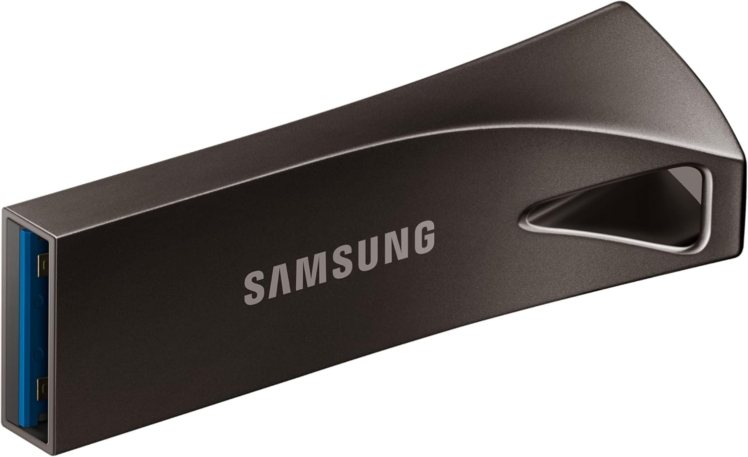 Cable USB Samsung MUF-512BE4/APC Gris 512 GB