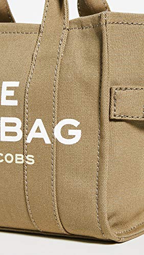 Image of Marc Jacobs Women's The Canvas Small Tote Bag
