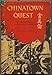 Chinatown quest;: The life adventures of Donaldina Cameron